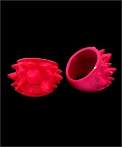 Spike Ring