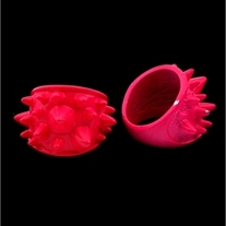 Spike Ring