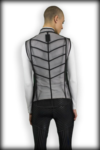 Intrepid Men's Vest - Thumbnail 1