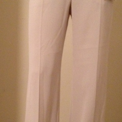 Armani trousers