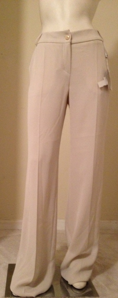 Armani trousers
