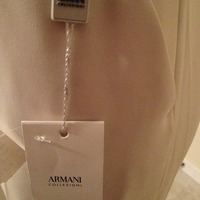 Armani Trousers - Thumbnail 1
