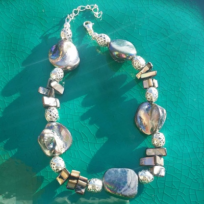 Secret voyage anklet - Thumbnail 5