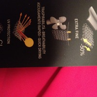 Armani Sarong - Thumbnail 1