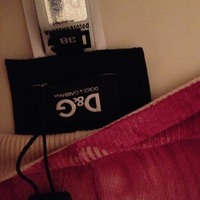 D&G Pants - Thumbnail 2