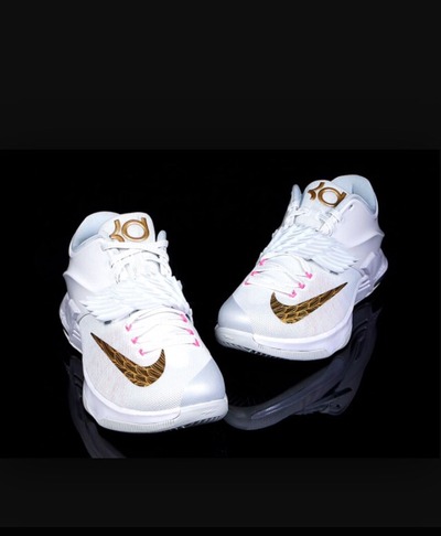 KD VII AUNT PEARL MEN!!