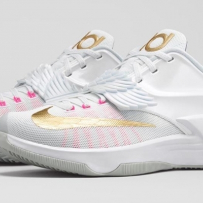Kd vii aunt pearl gs