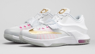 KD VII Aunt Pearl GS
