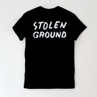 Black Shirt - Thumbnail 1