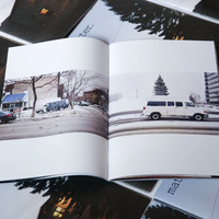 Matter. by Jean-Thomas Bouchard - Thumbnail 1