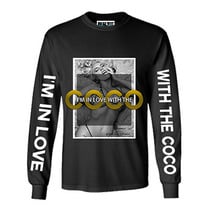 "I'm in Love with the Coco"