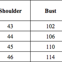 Double Button Coat (More Colors) - Thumbnail 3