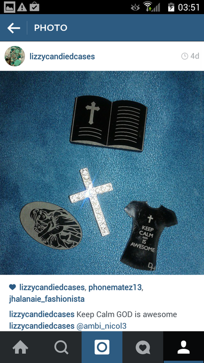 Keep Calm GOD is AWESOME KIT