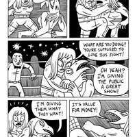 The Unmentionables by Jack Teagle - Thumbnail 2