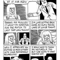 The Unmentionables by Jack Teagle - Thumbnail 1