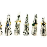 Marbled Ring Cone - Thumbnail 1