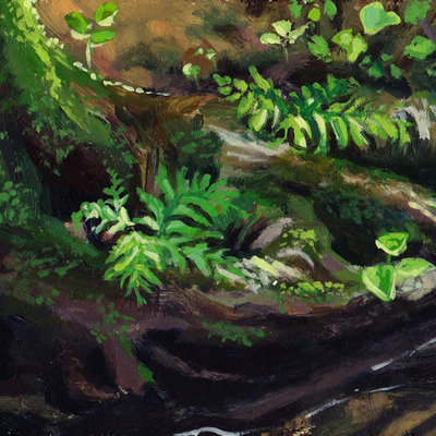 Roots & leaves - Thumbnail 5