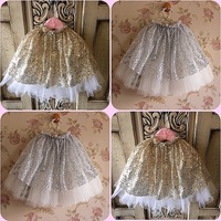 Sparkle "Everywhere" Skirts - Thumbnail 1