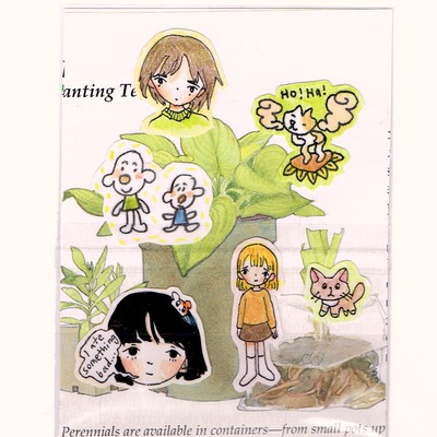 Lily bean - Thumbnail 3