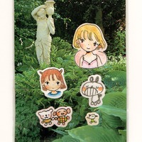 Ice Storm - Thumbnail 1