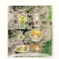 Sneezing - Thumbnail 1