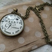 In Our Hearts Forever - Thumbnail 1