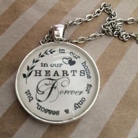 In Our Hearts Forever - Thumbnail 2