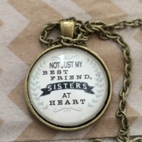 Sisters at Heart  - Thumbnail 1