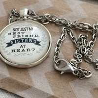 Sisters at Heart  - Thumbnail 2