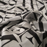 Archive Valentino Silk Scarf  - Thumbnail 4