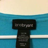 Baby Blue Cardigan - Thumbnail 1