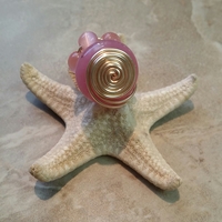 Mesmerizing Swirl Ring - Thumbnail 2