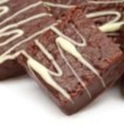 Brownie's 8"x8" (free delivery)