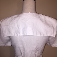 Vintage Blouse Size 10 - Thumbnail 3