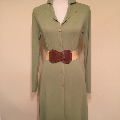 Bcbg max azria shirt dress