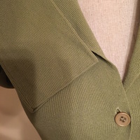 BCBG MAX AZRIA Shirt Dress - Thumbnail 1