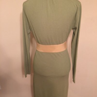 BCBG MAX AZRIA Shirt Dress - Thumbnail 2