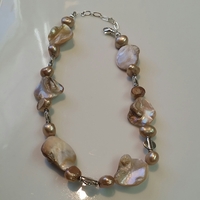 Shimmer Anklet - Thumbnail 1