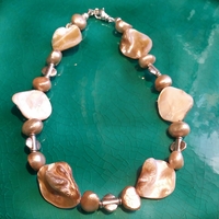 Shimmer Anklet - Thumbnail 2