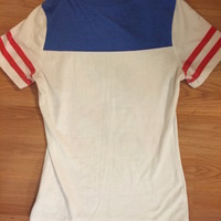 Disney Mickey Mouse T-Shirt - Thumbnail 1