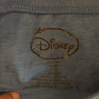 Disney Mickey Mouse T-Shirt - Thumbnail 2