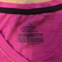 Love 2 Party Graphic Tee (BRAND NEW) - Thumbnail 1