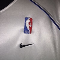 76ers Nike NBA Jersey Size XXL - Thumbnail 4