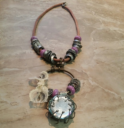 Showstopper Necklace