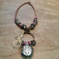Showstopper Necklace - Thumbnail 1