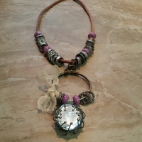 Showstopper Necklace - Thumbnail 2