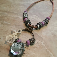 Showstopper Necklace - Thumbnail 3