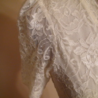 FOREVER 21 Lace Party Dress - Thumbnail 2