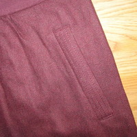 J. CREW Wool Mini Skirt - Thumbnail 2