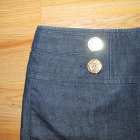 EXPRESS Micro Mini Skirt - Thumbnail 1